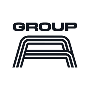 Group-A Logo